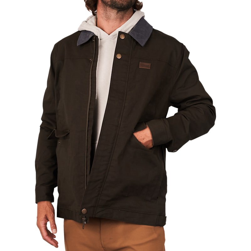 Marsh Wear Wheeler Field Jacket for Men