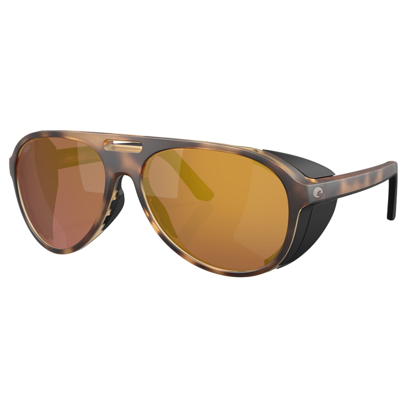Costa Del Mar Grand Catalina 580G Glass Polarized Sunglasses