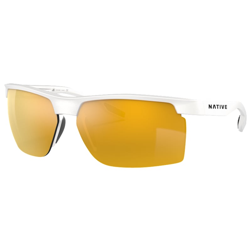 Native Eyewear Ridge Runner XD9039 Polarized Sunglasses