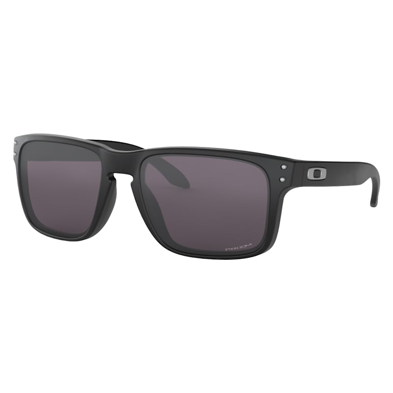Oakley Holbrook OO9102 Prizm Grey Sunglasses
