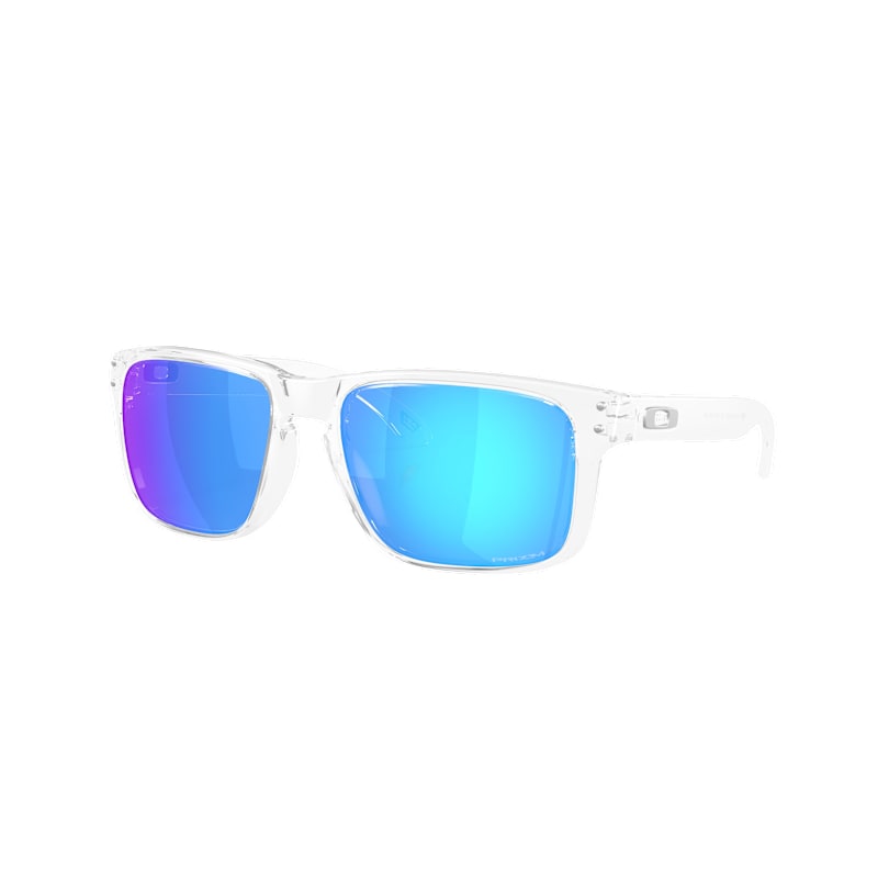 Oakley Holbrook Polarized Sunglasses