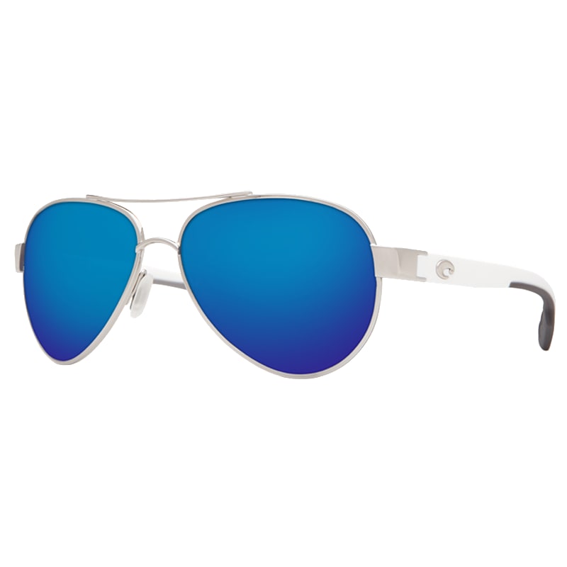 Costa Del Mar Loreto 580P Polarized Sunglasses for Ladies