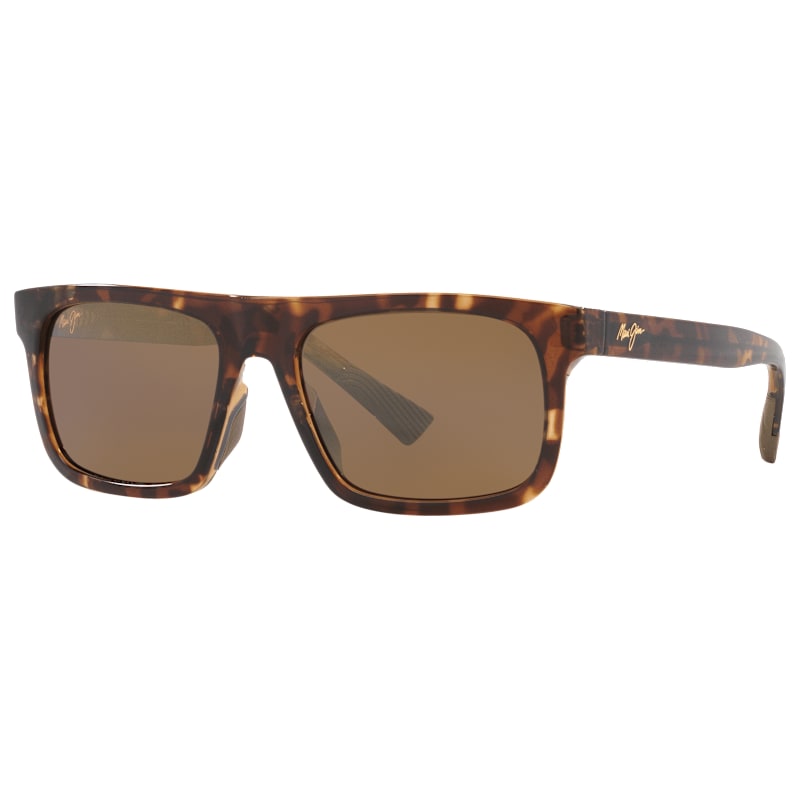Maui Jim Opio Glass Polarized Sunglasses