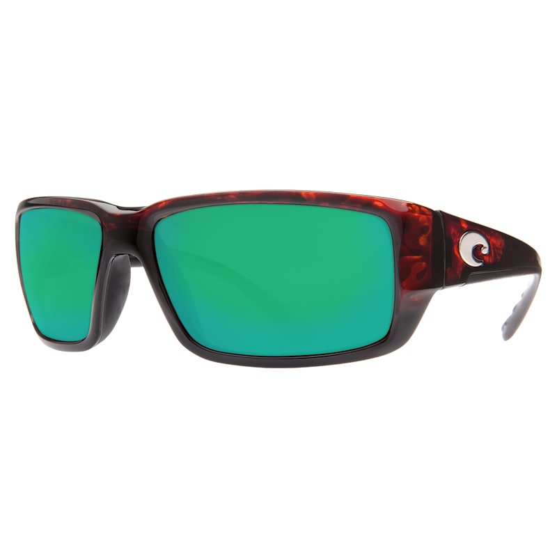 Costa Del Mar Fantail 580G Glass Polarized Sunglasses