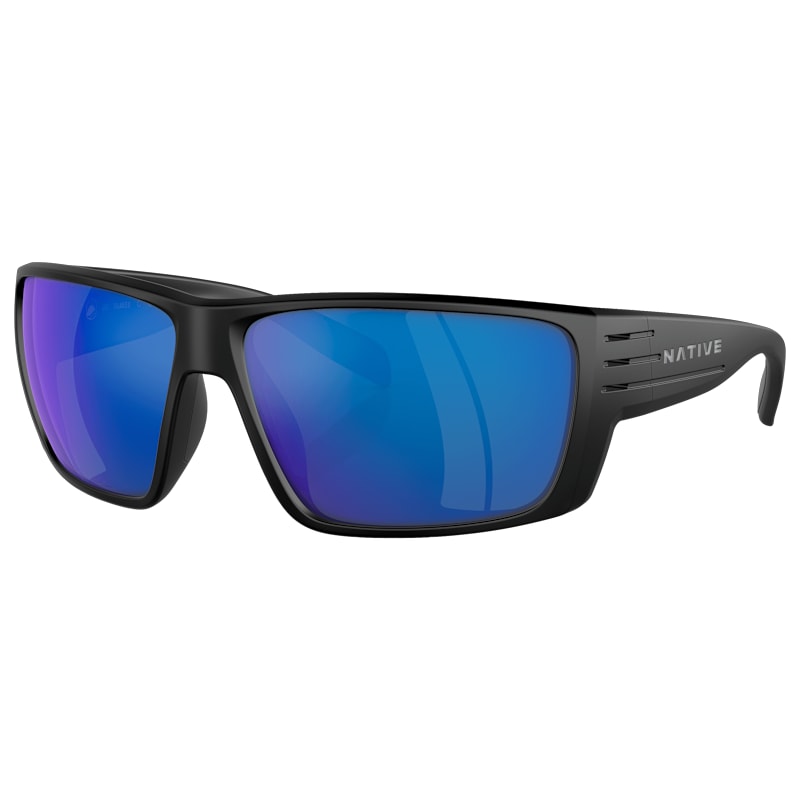 Native Eyewear Griz XD9014 Polarized Sunglasses