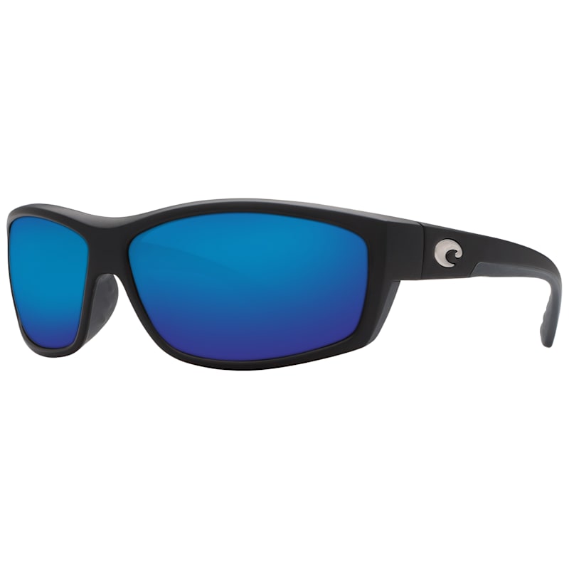 Costa Del Mar Saltbreak 580G Glass Polarized Sunglasses