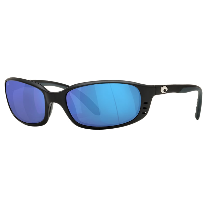 Costa Del Mar Brine 580G Glass Polarized Sunglasses