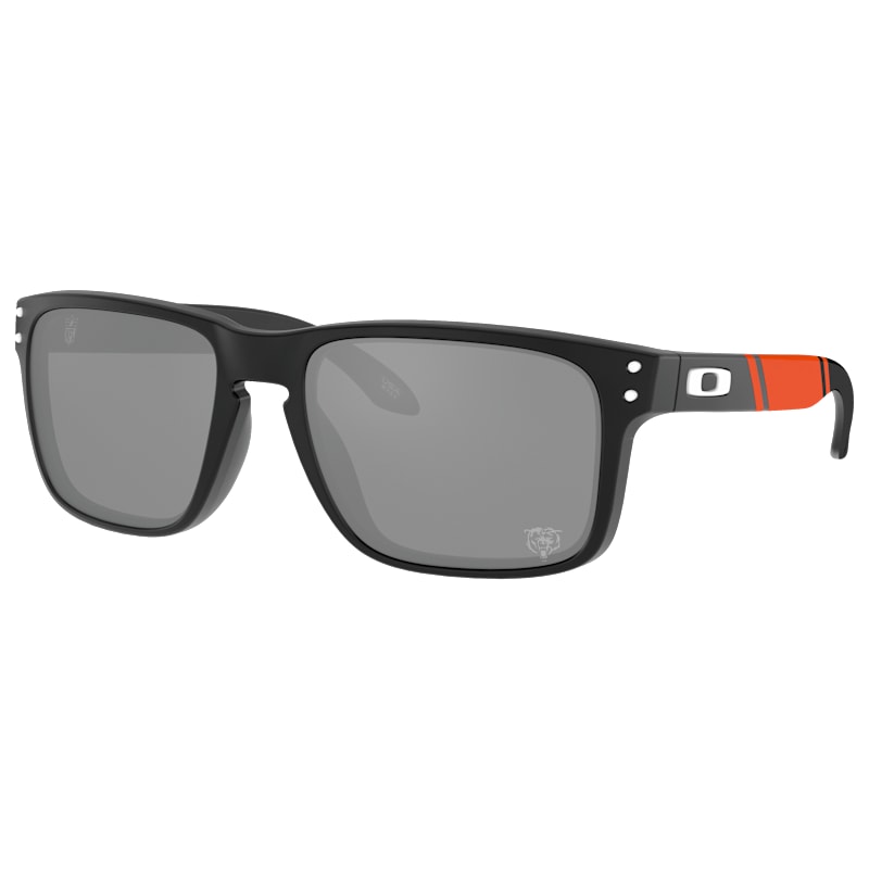 Oakley NFL Holbrook OO9102 Prizm Grey Sunglasses