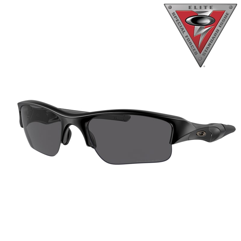 Oakley SI Flak Jacket XLJ OO9011 Polarized Sunglasses
