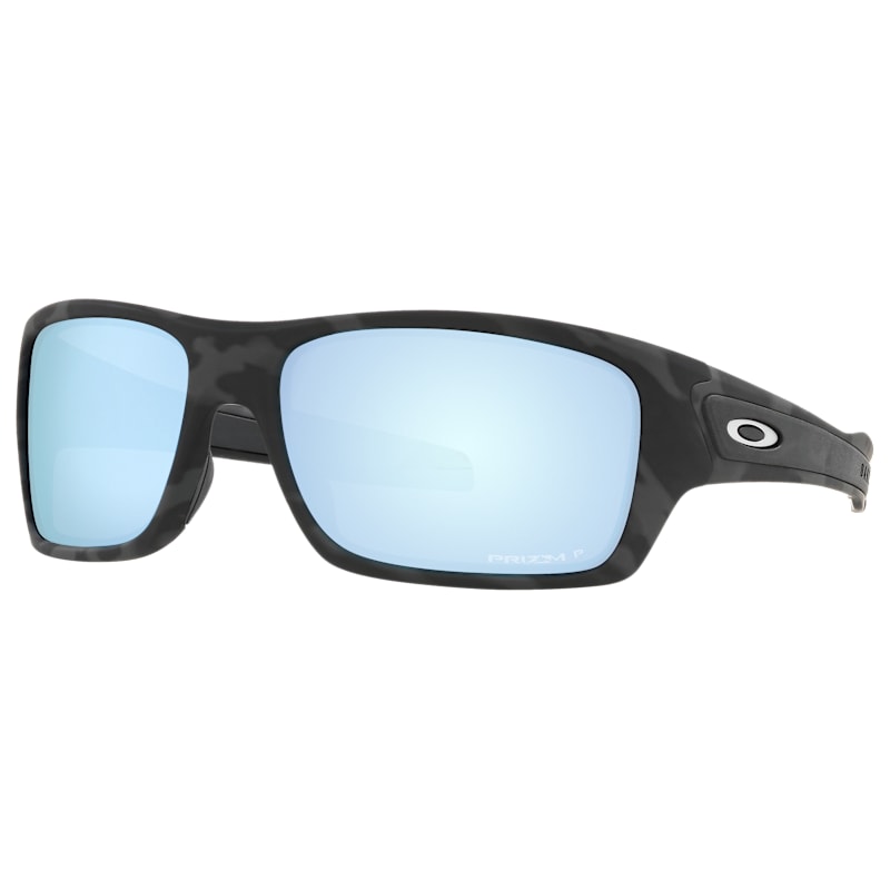 Oakley Turbine OO9263 Prizm Water Polarized Sunglasses