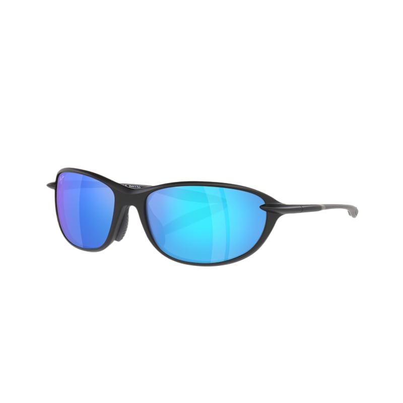 Maui Jim Hookipa Ultra R MJ000862 Polarized Mirror Sunglasses