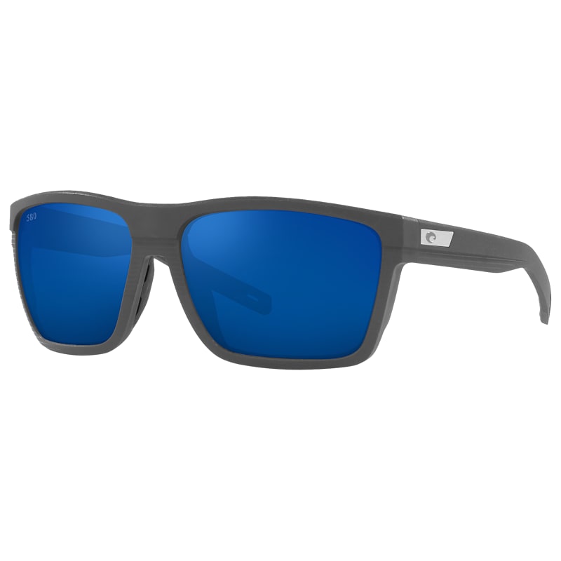 Costa Del Mar Pargo 580G Glass Polarized Sunglasses