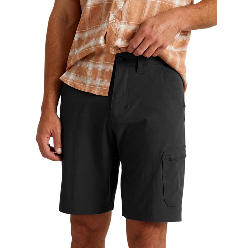 Huk Next Level 10.5" Shorts for Men