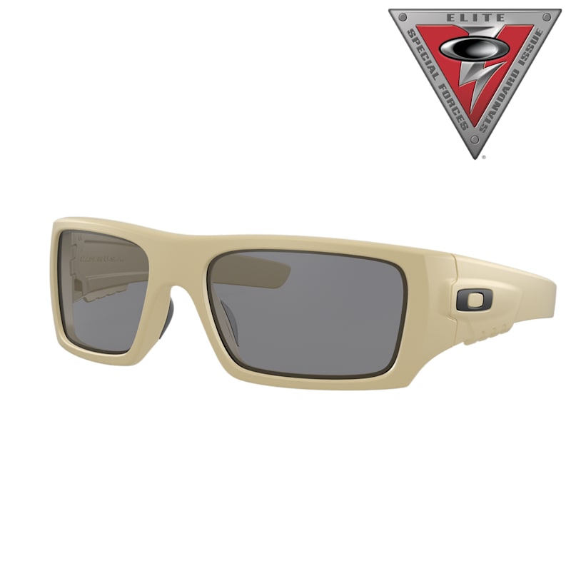 Oakley SI Ballistic Det Cord OO9253 Sunglasses