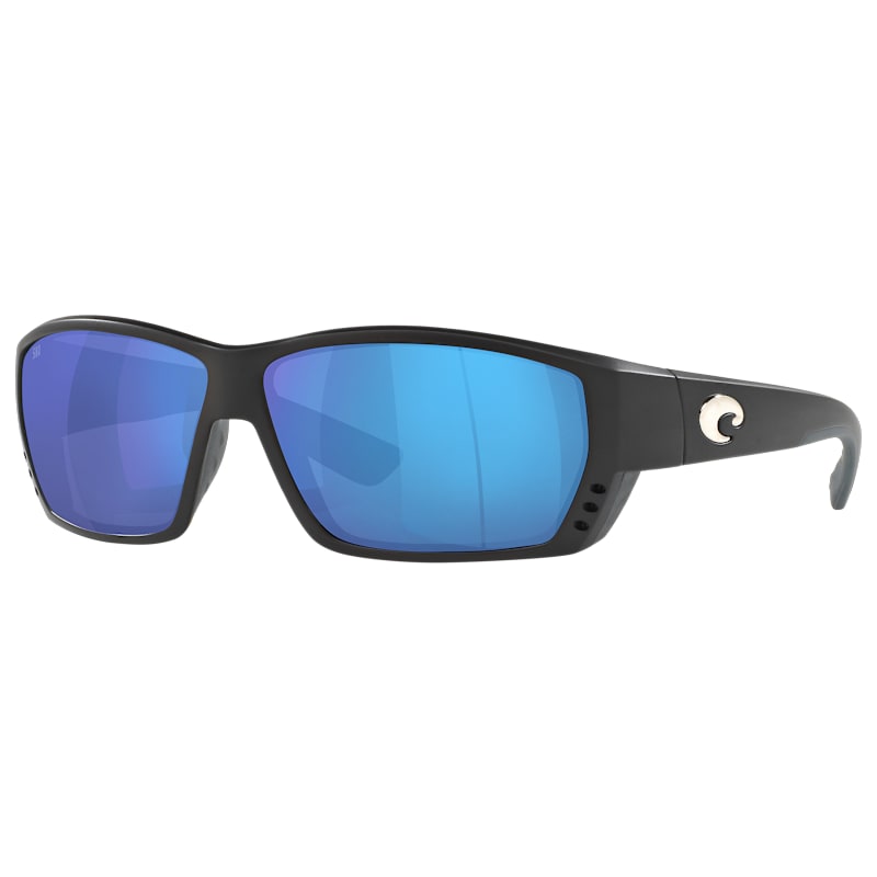 Costa Del Mar Tuna Alley 580G Glass Polarized Sunglasses