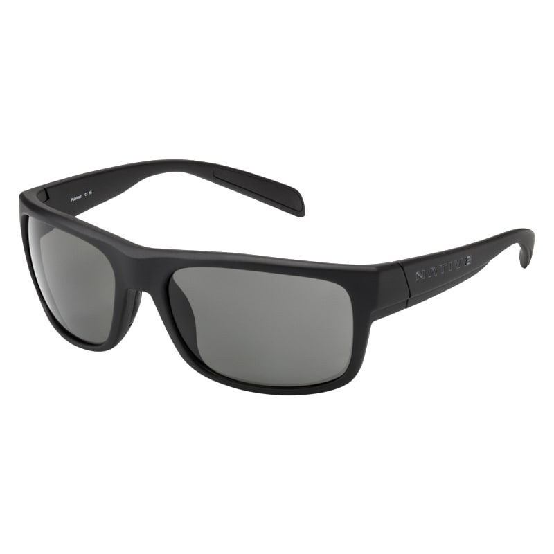Native Eyewear Ashdown XD9003 Polarized Sunglasses