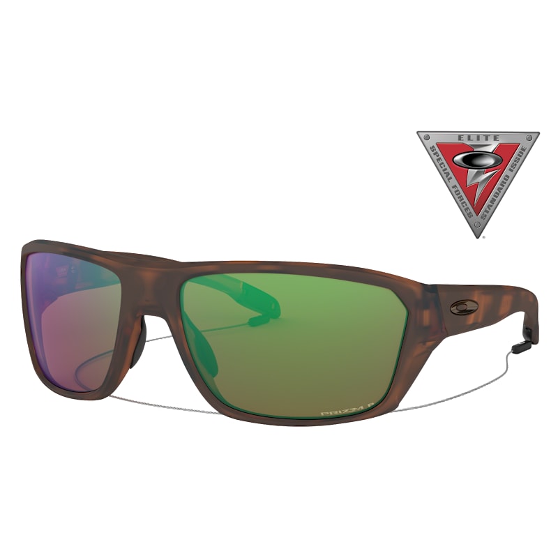 Oakley Split Shot OO9416 Polarized Sunglasses