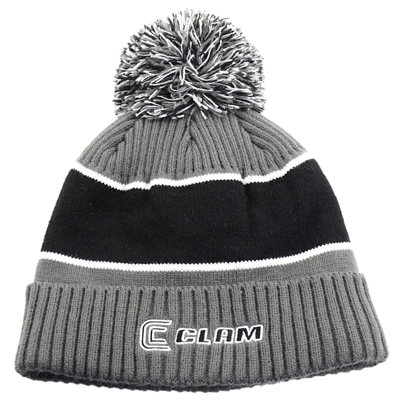IceArmor by Clam Pom Hat