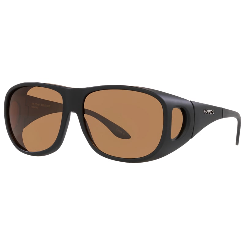 Haven FO-001 HA000019 Polarized Sunglasses