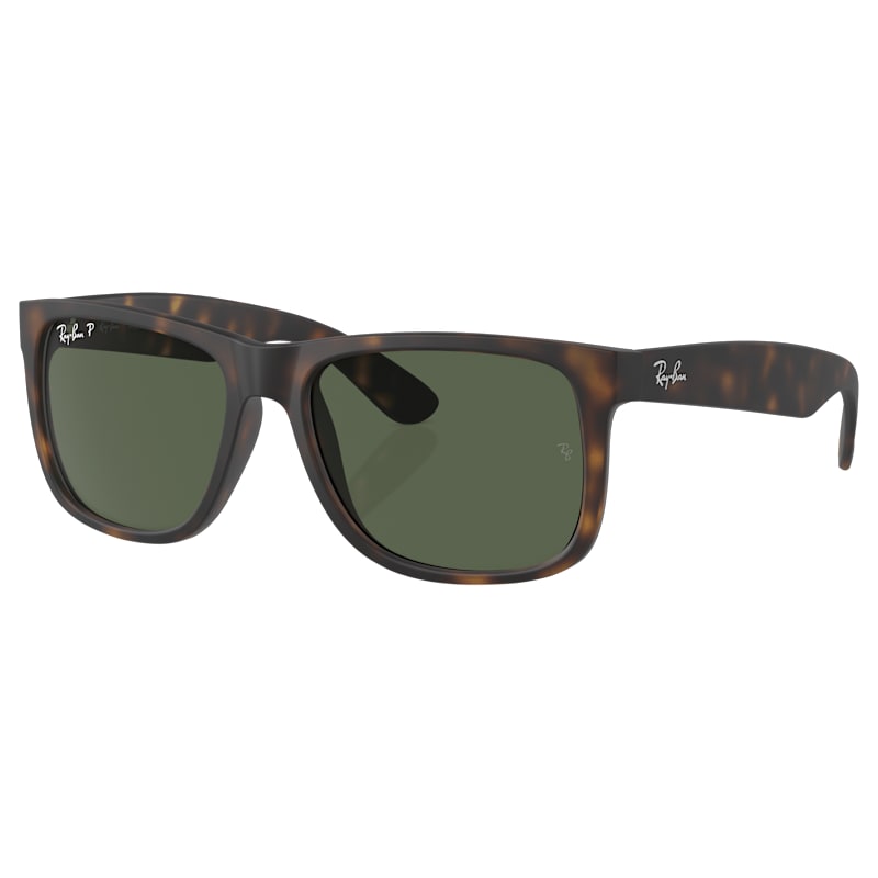 Ray-Ban Justin Classic RB4165 Polarized Sunglasses