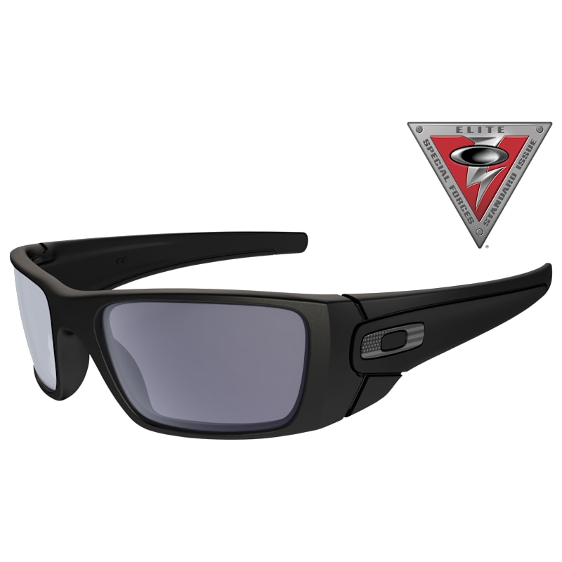 Oakley SI Fuel Cell OO9096 USA Flag Collection Sunglasses