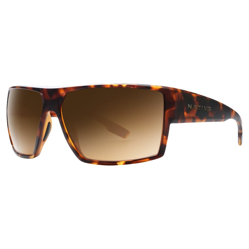 Native Eyewear Freerider XD9013 Polarized Sunglasses