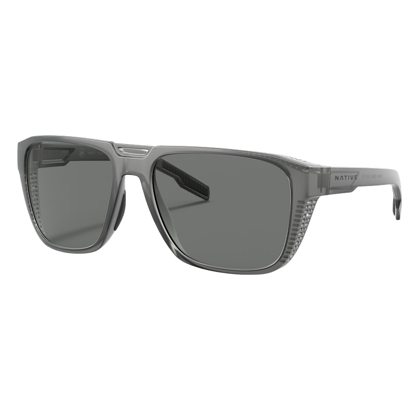 Native Eyewear Mammoth XD9038 Polarized Sunglasses