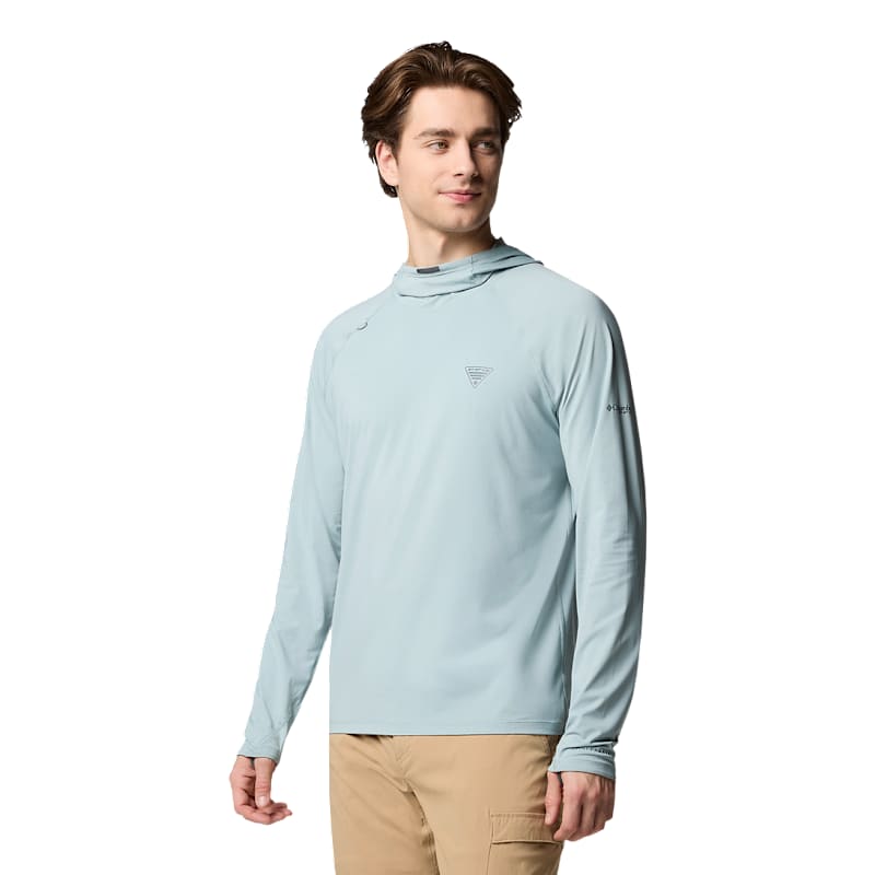 Columbia Wild Cast Sun Hoodie