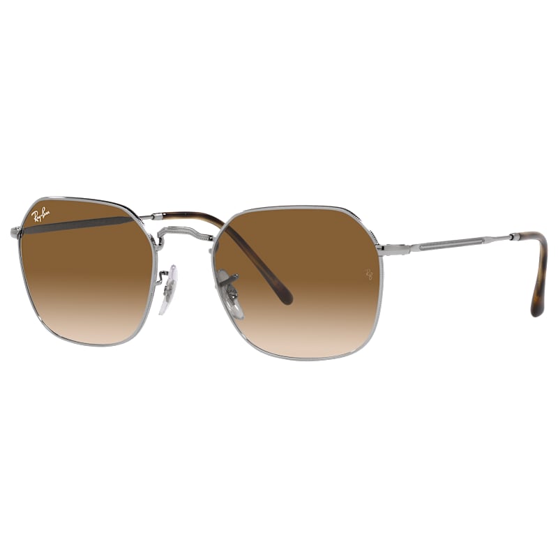 Ray-Ban Jim RB3694 Gradient Glass Sunglasses