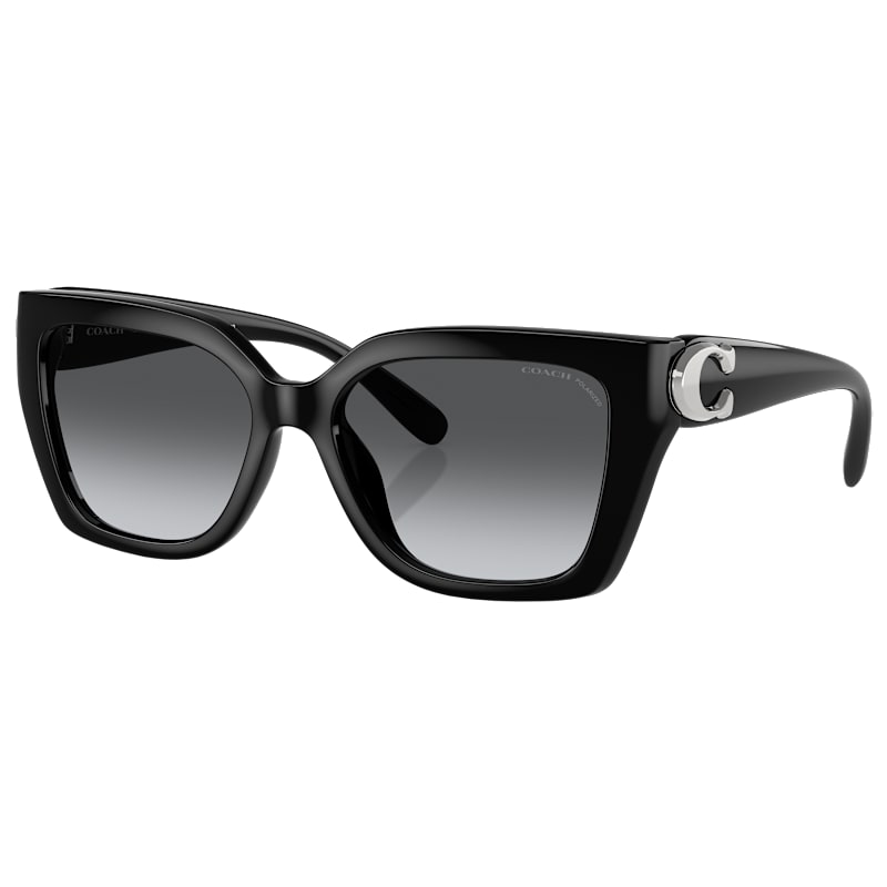 COACH HC8408U Sunglasses for Ladies