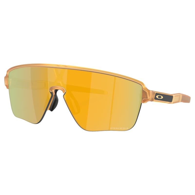 Oakley Corridor SQ OO9415 Prizm Bronze Mirror Sunglasses