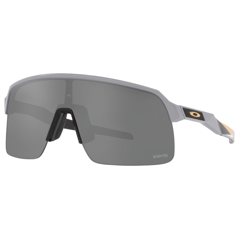 Oakley New Orleans Saints Sutro Lite OO9463 Prizm Grey Sunglasses