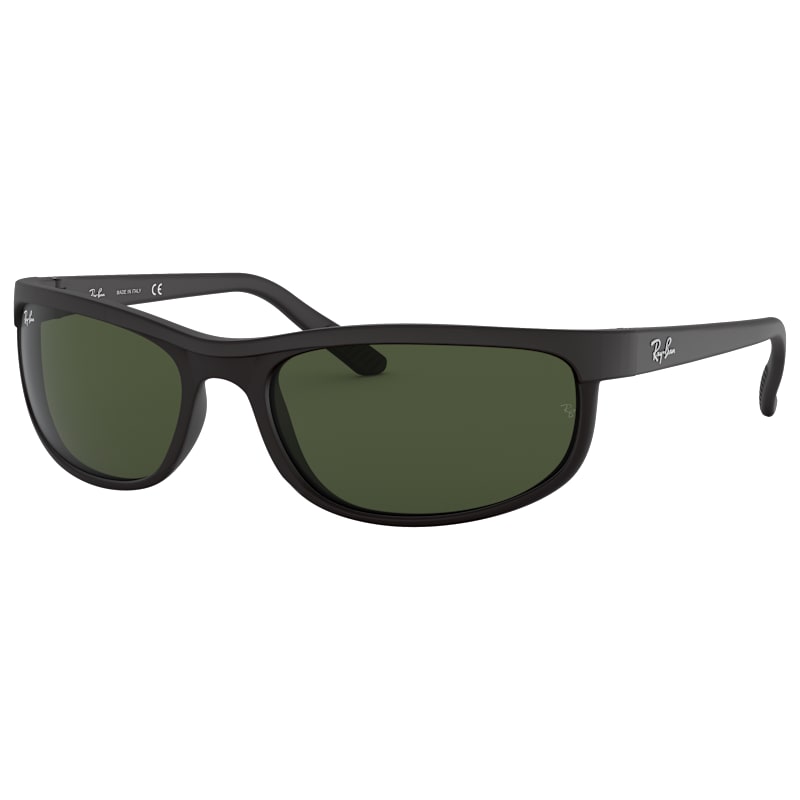 Ray-Ban Predator 2 RB2027 Glass Sunglasses