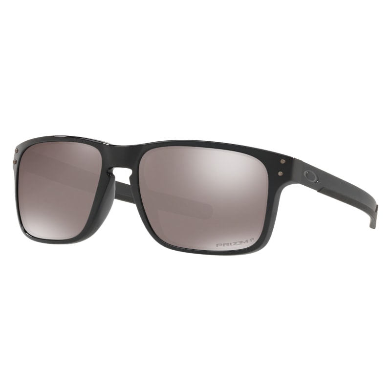 Oakley Holbrook Mix OO9384 Prizm Grey Polarized Sunglasses