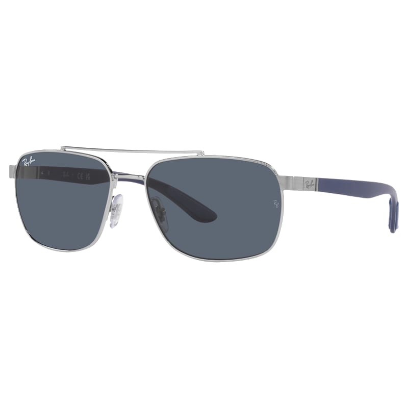 Ray-Ban RB3701 Aviator Sunglasses