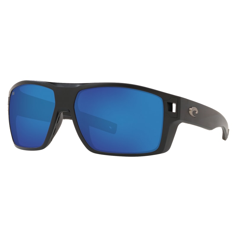 Costa Del Mar Diego 580G Glass Polarized Sunglasses