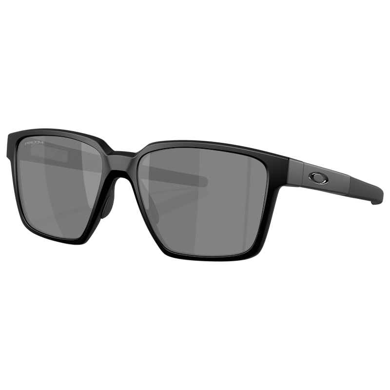 Oakley Actuator SQ OO9430 Prizm Grey Mirror Sunglasses