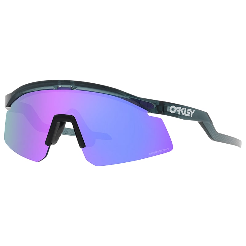 Oakley Hydra OO9229 Prizm Grey Sunglasses