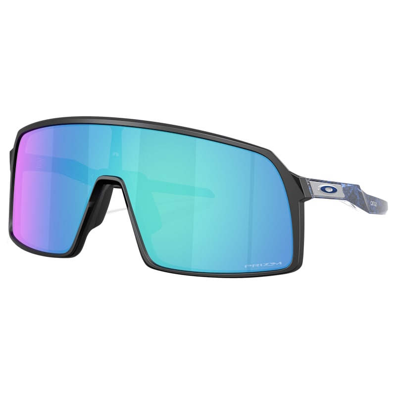 Oakley Sutro OO9405 Fathom Collection Prizm Grey Mirror Sunglasses