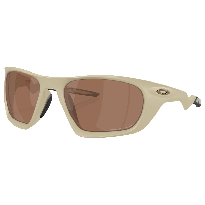 Oakley Lateralis OO9431 Prizm Tungsten Mirror Polarized Sunglasses