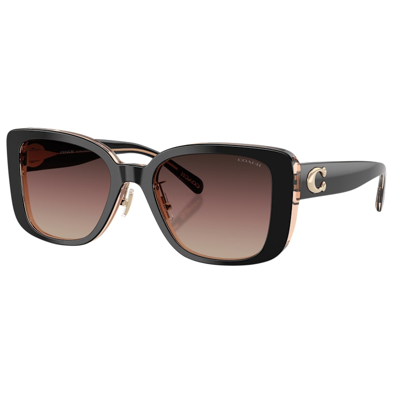 COACH HC8352 Sunglasses for Ladies