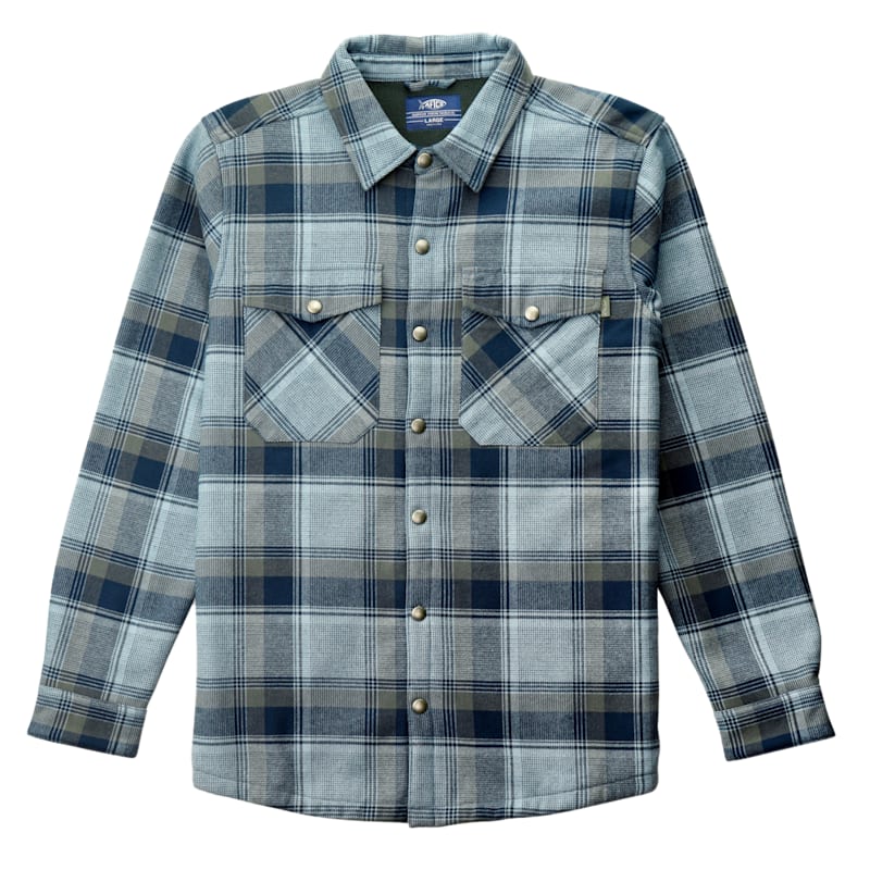 AFTCO Stout Shacket