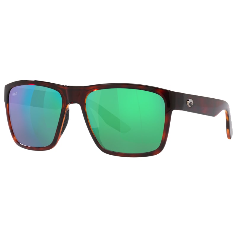 Costa Del Mar Paunch XL 580G Glass Polarized Sunglasses