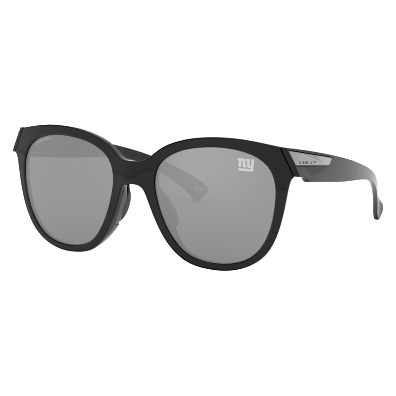 Oakley NFL Low Key OO9433 Prizm Grey Sunglasses for Ladies