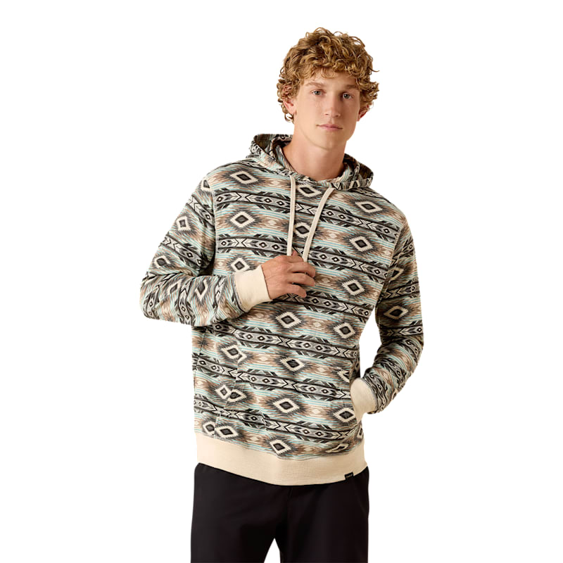 Ariat Lightweight Retro Hoodie
