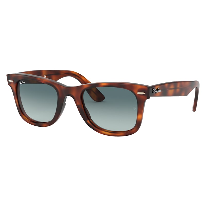 Ray-Ban Wayfarer Ease RB4340 Gradient Glass Sunglasses