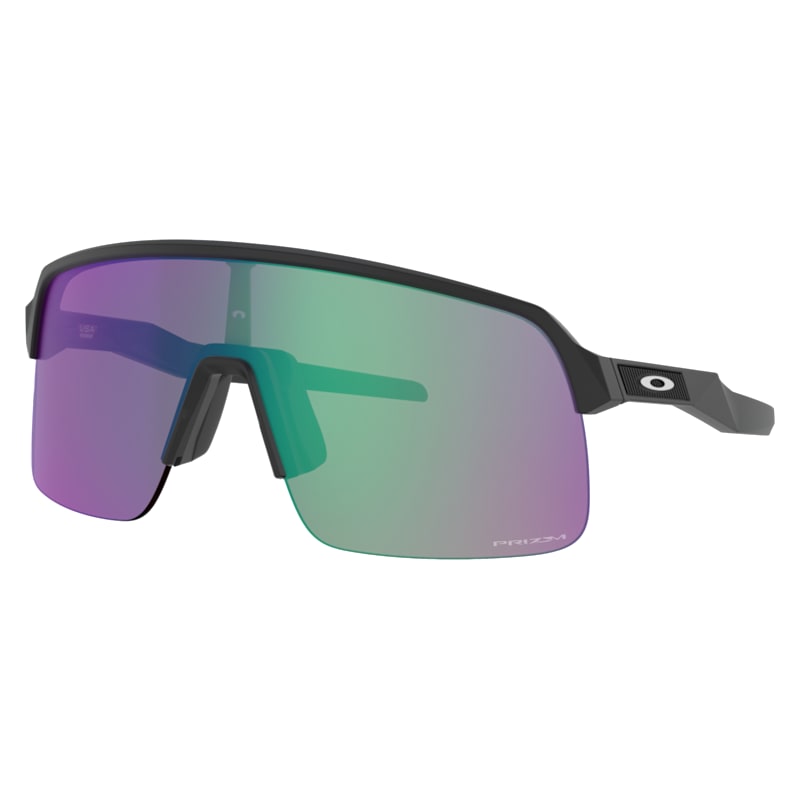 Oakley Sutro Lite OO9463 Prizm Road Iridium Mirror Sunglasses