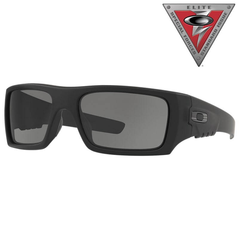 Oakley SI Det Cord OO9253 USA Flag Collection Sunglasses