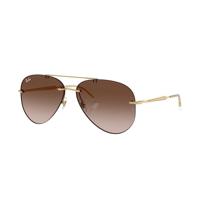 Ray-Ban RB3791 Gradient Sunglasses
