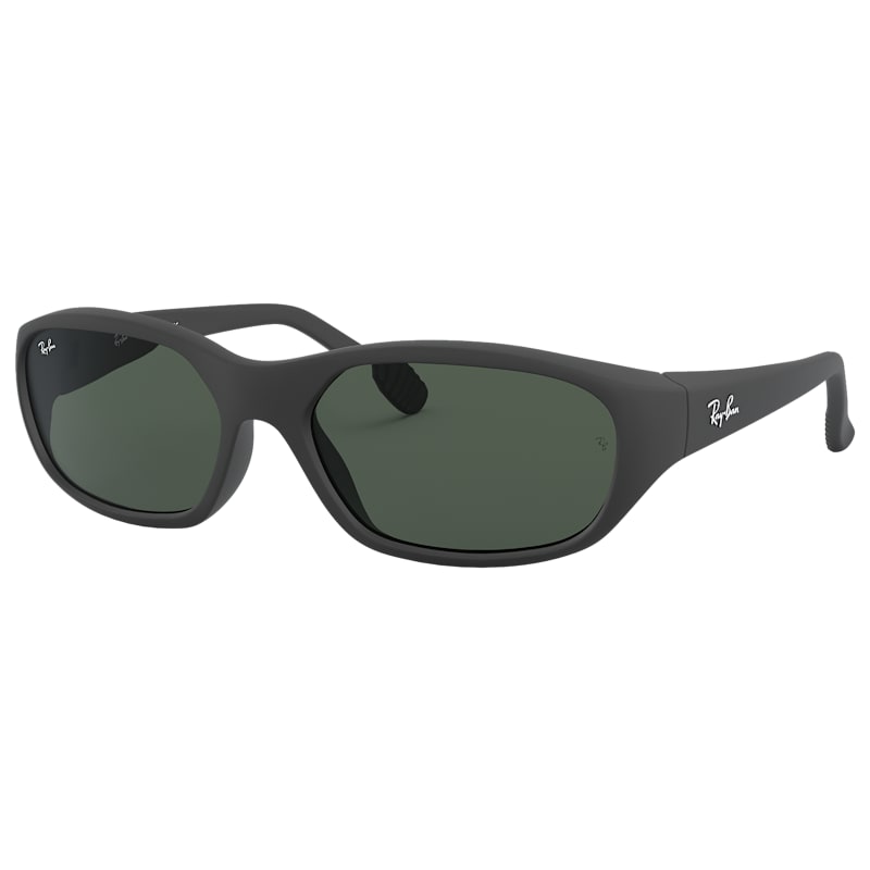 Ray-Ban Daddy-O II RB2016 Sunglasses